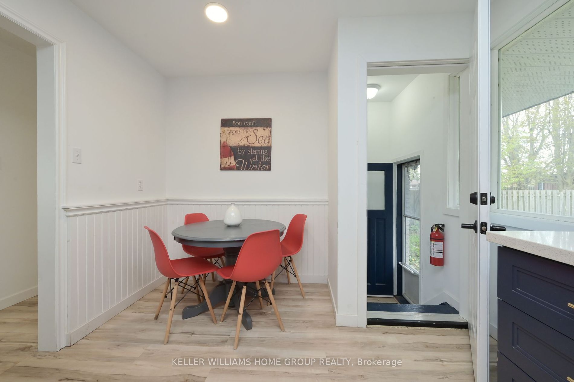 105 Mill St