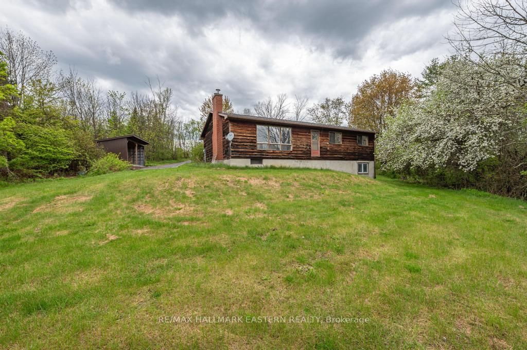 250 Silver Heights Drive