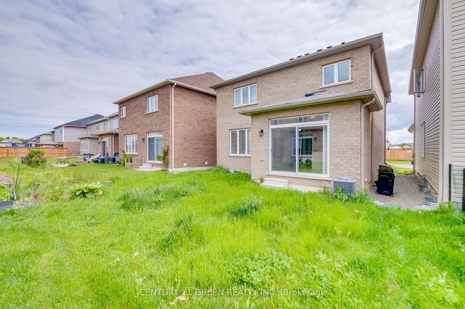 25 Seanesy Drive