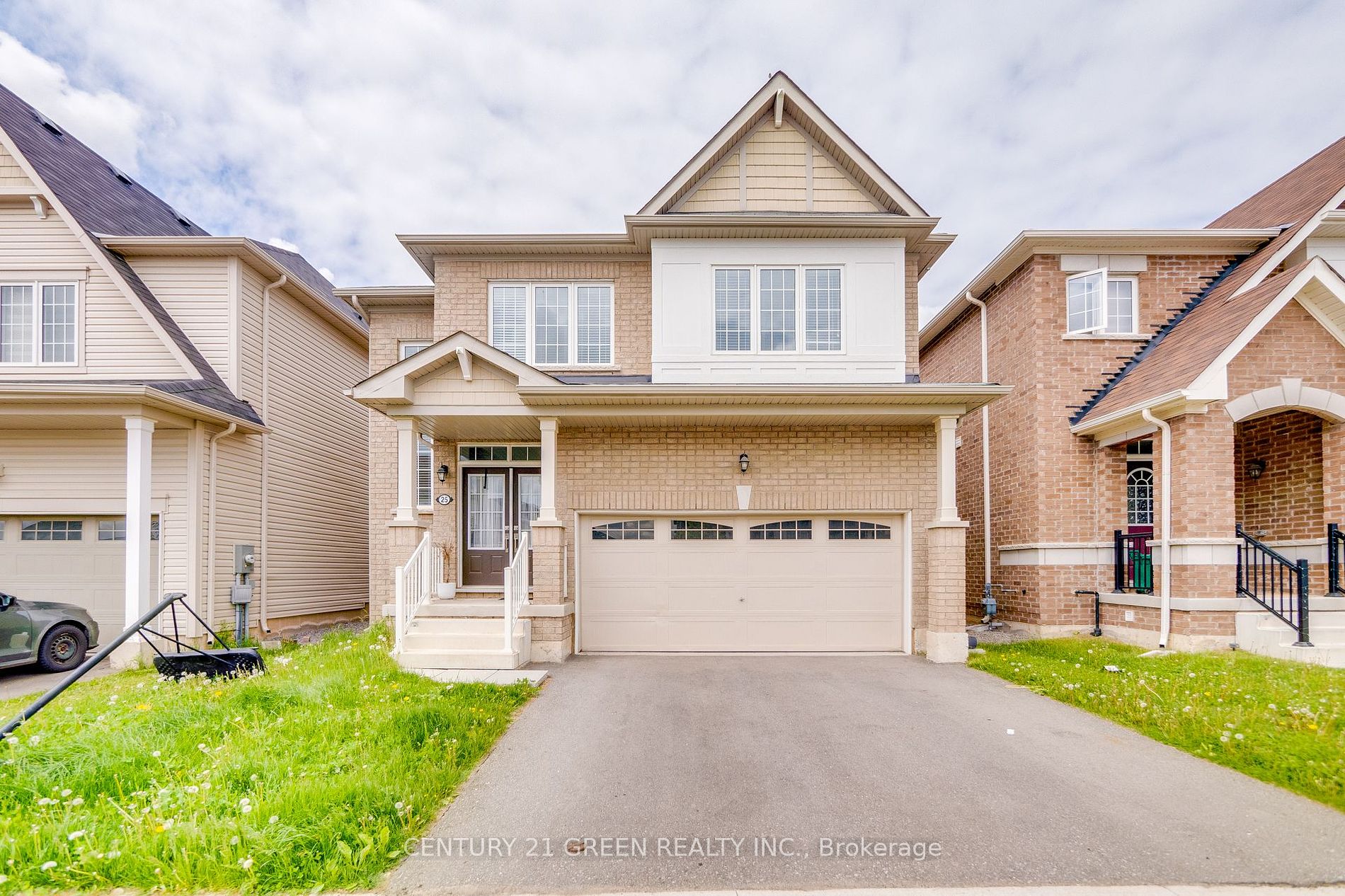 25 Seanesy Drive
