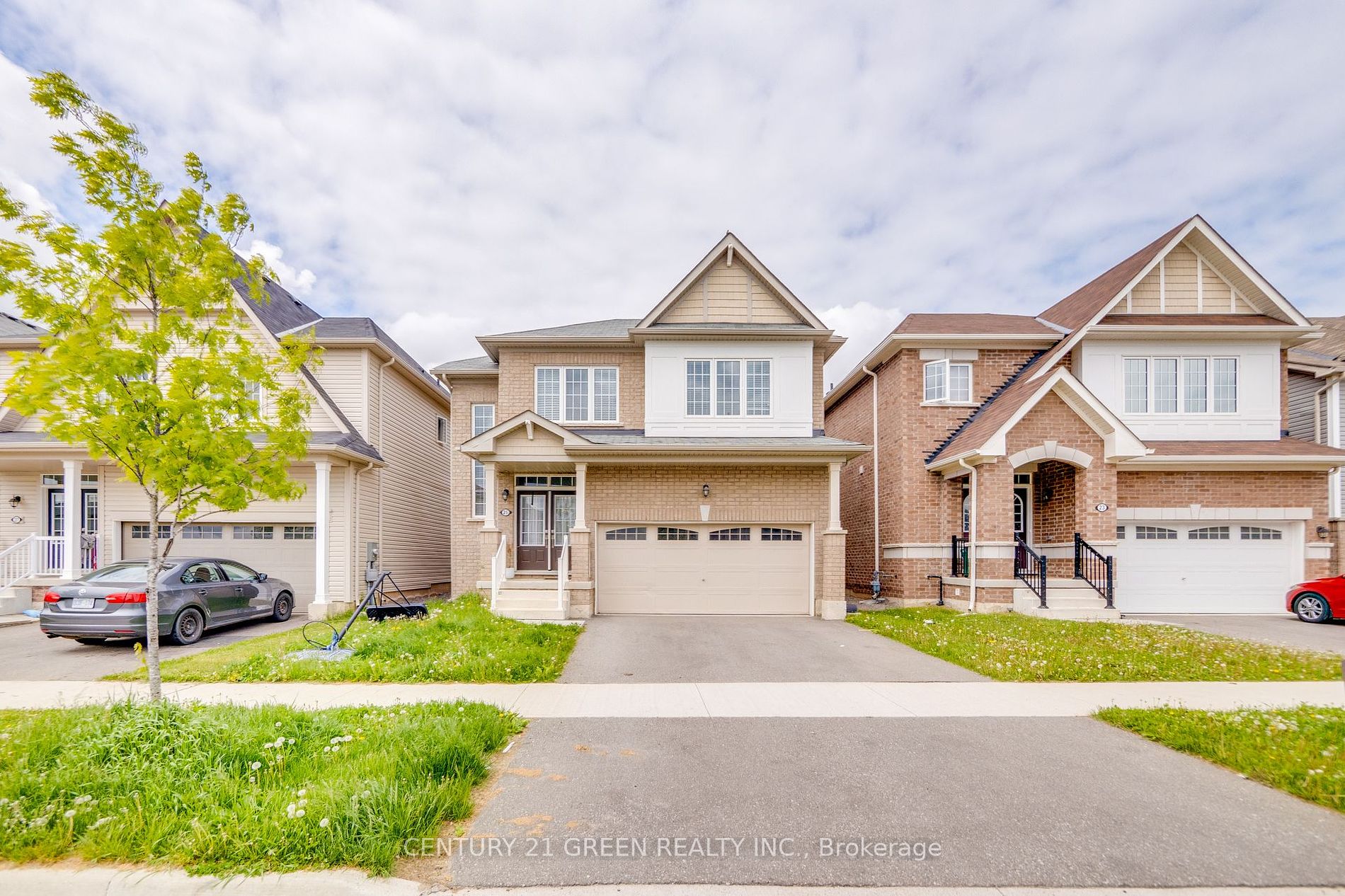 25 Seanesy Drive