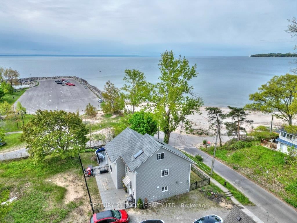 532 Ridgeway Road
