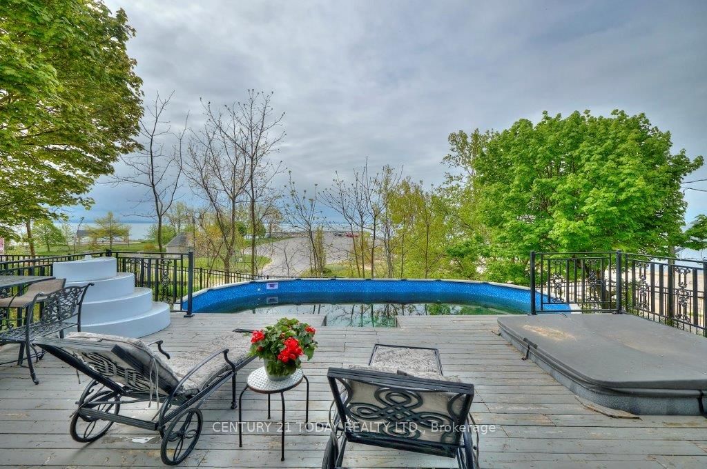 532 Ridgeway Road