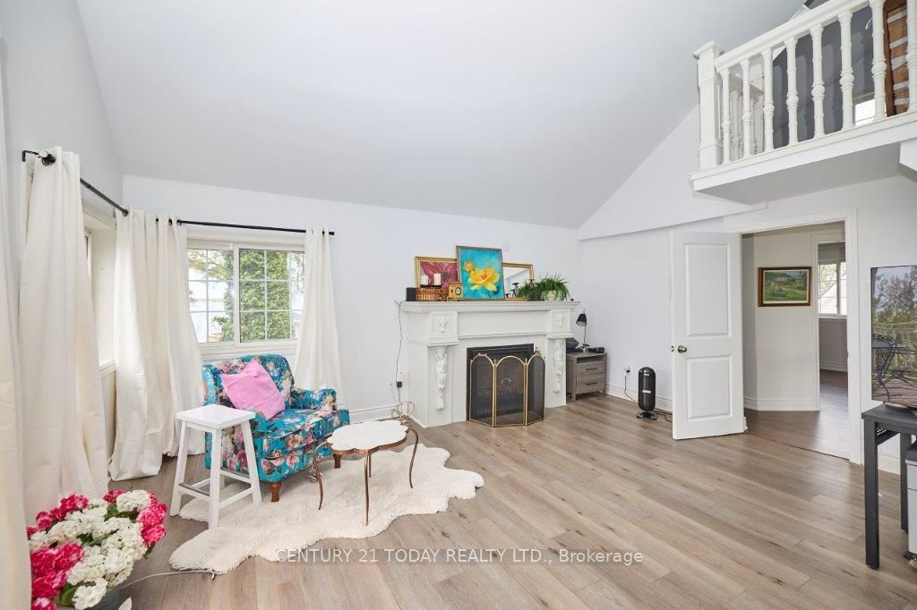 532 Ridgeway Road