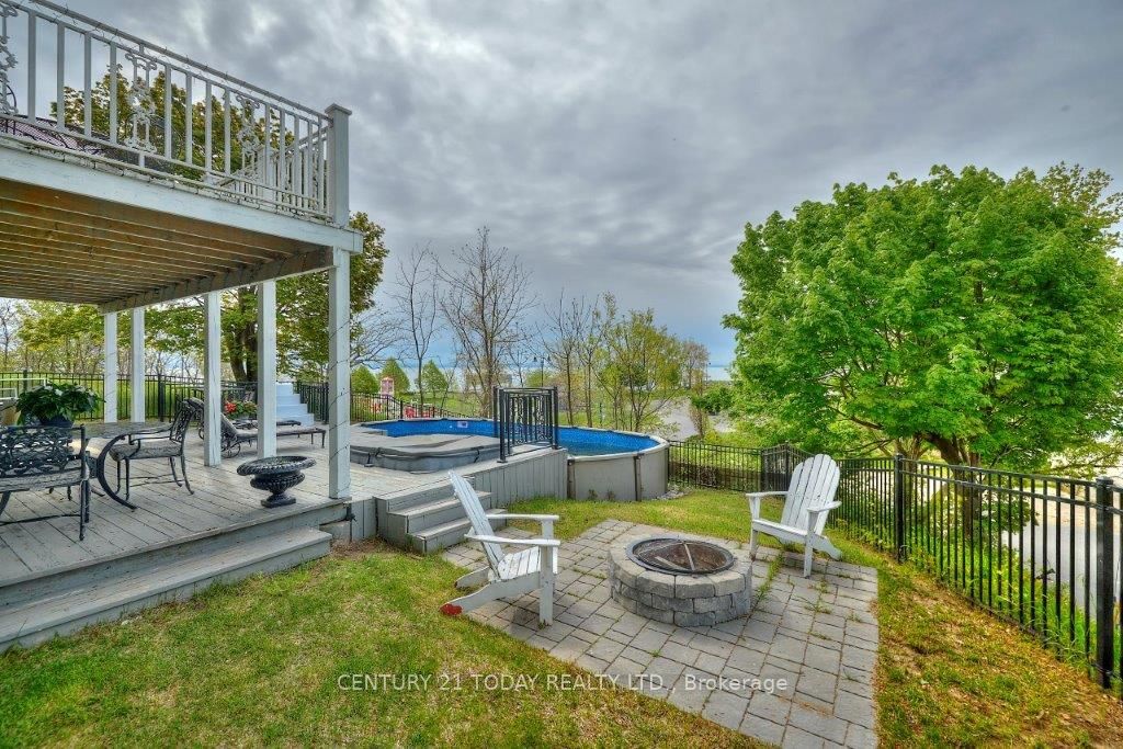 532 Ridgeway Road