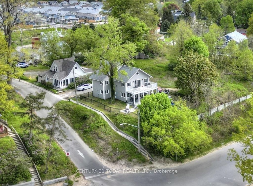 532 Ridgeway Road