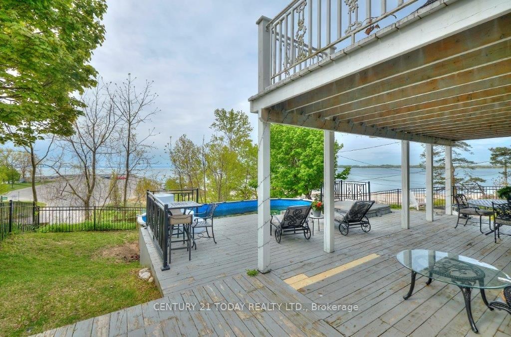 532 Ridgeway Road