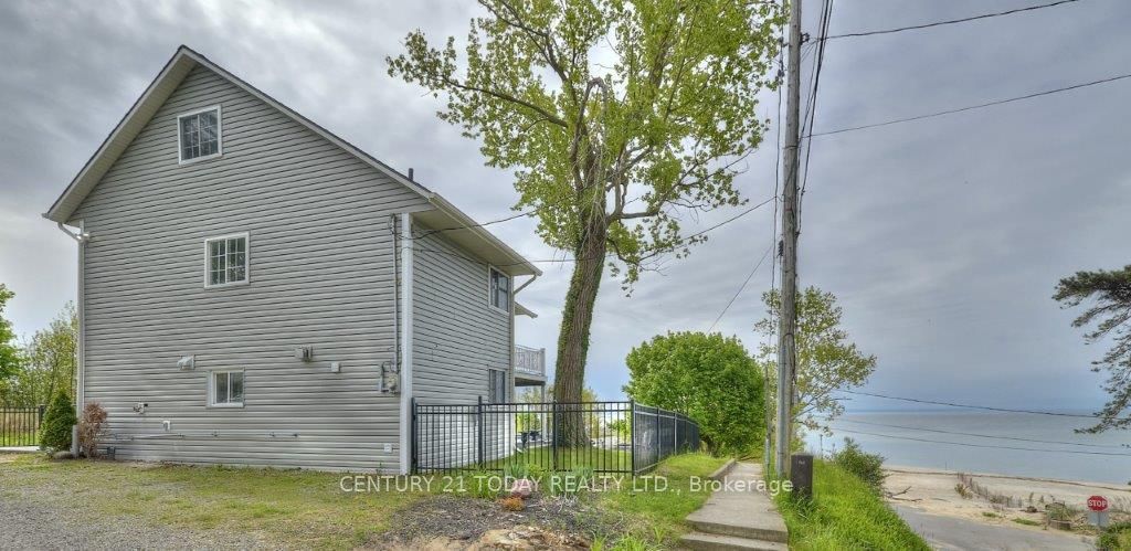 532 Ridgeway Road