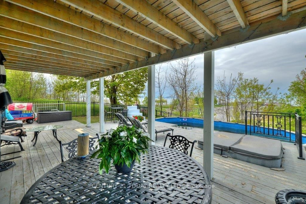 532 Ridgeway Road