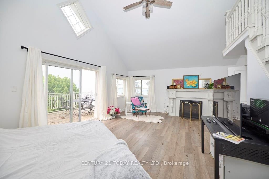 532 Ridgeway Road