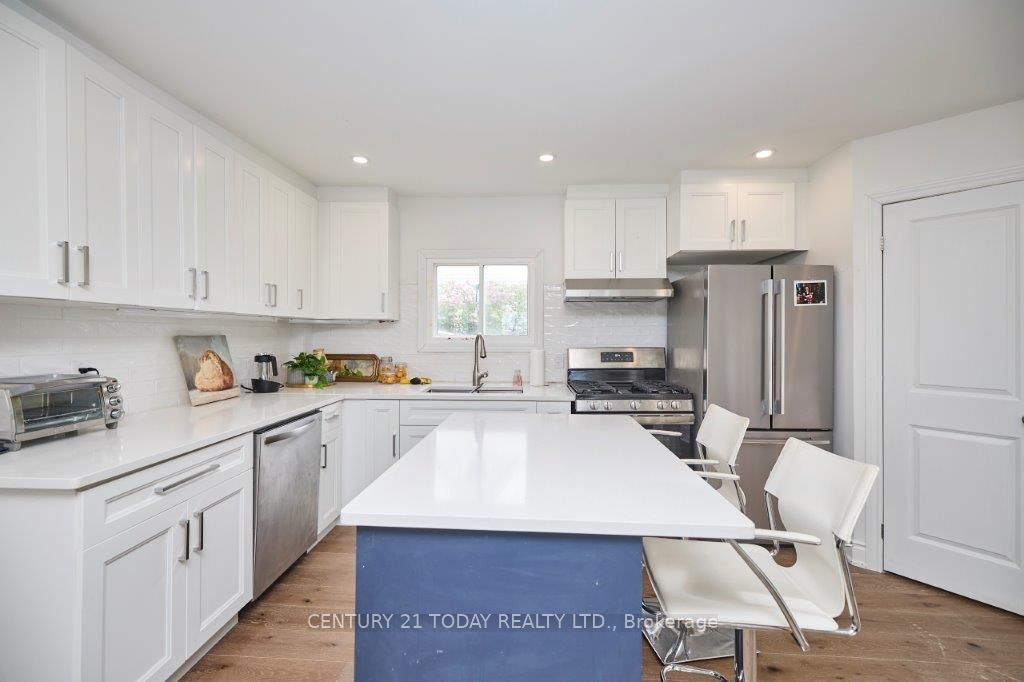 532 Ridgeway Road