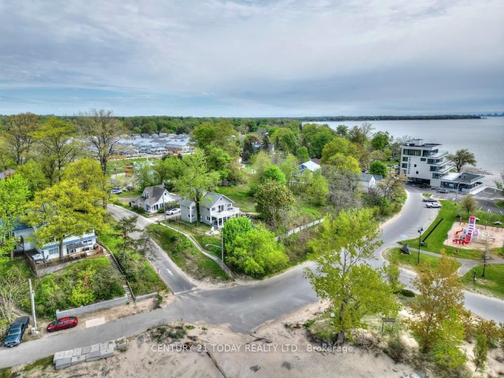 532 Ridgeway Road