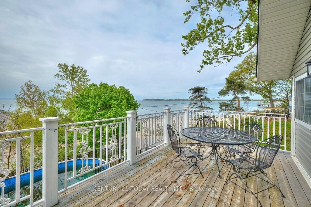 532 Ridgeway Road
