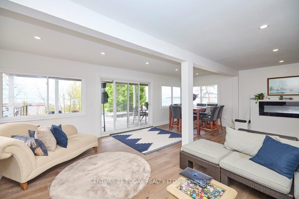 532 Ridgeway Road