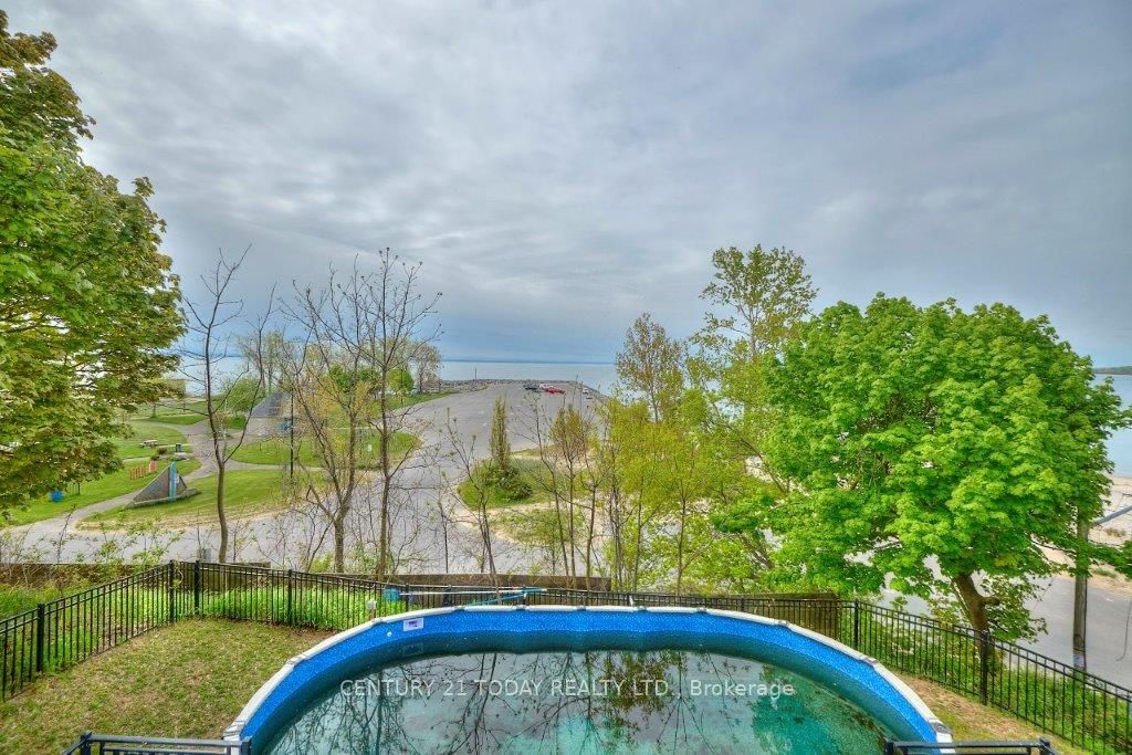 532 Ridgeway Road
