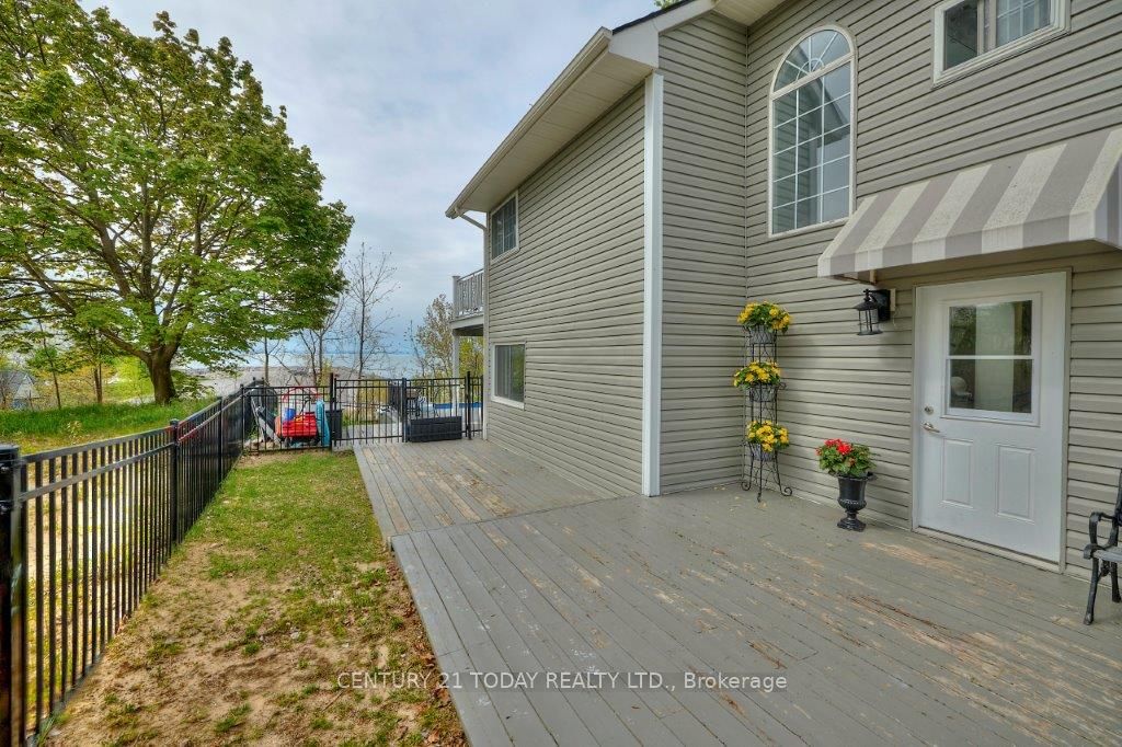 532 Ridgeway Road