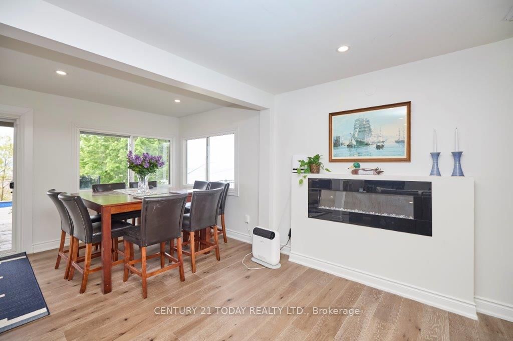 532 Ridgeway Road
