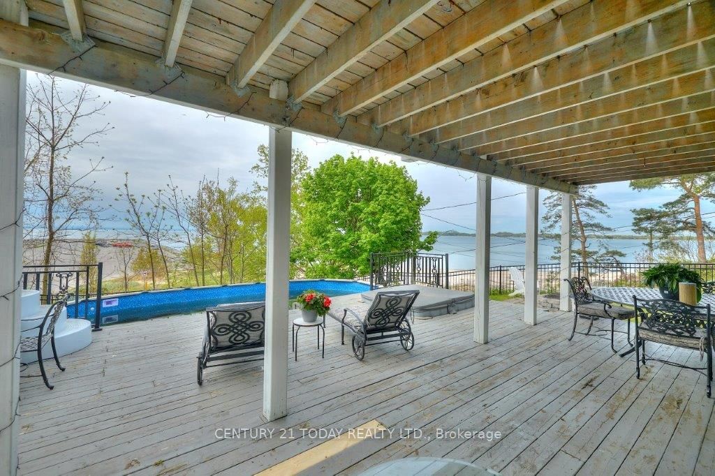 532 Ridgeway Road