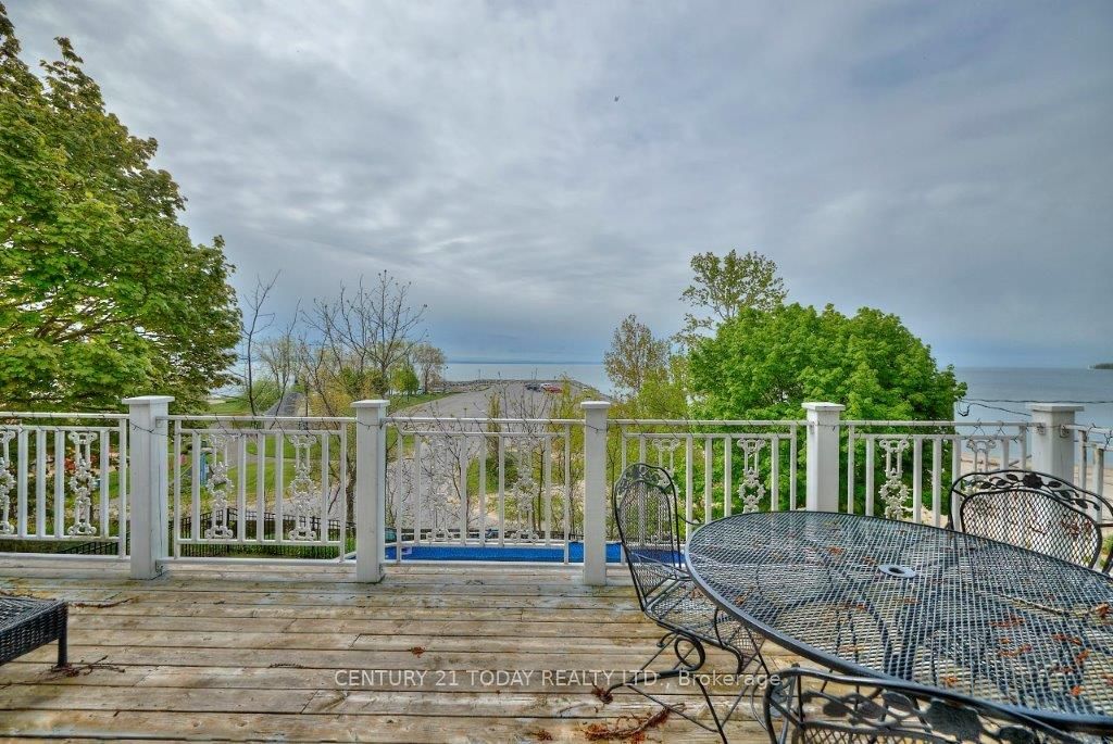 532 Ridgeway Road