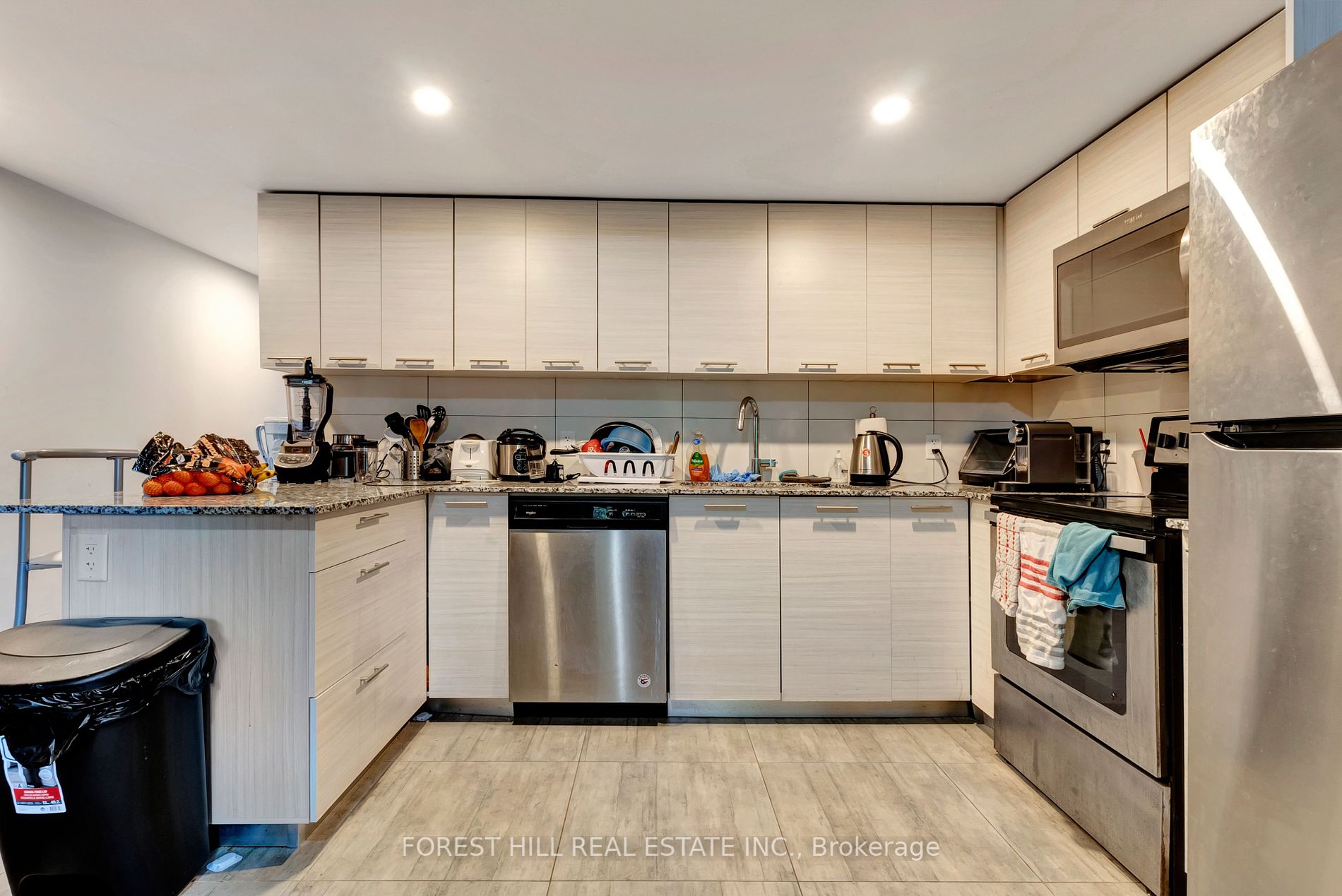 338 Albert Street #119