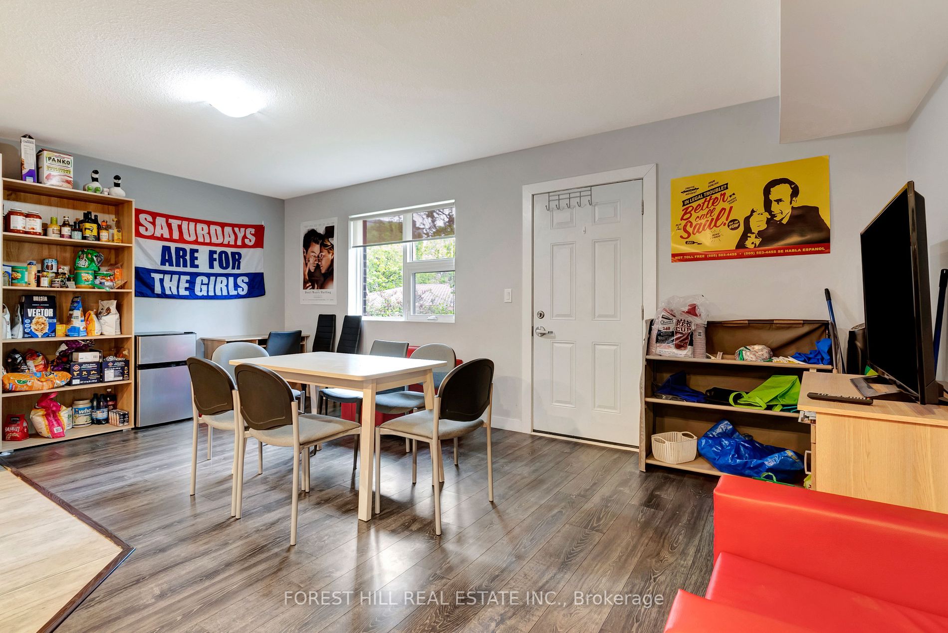 338 Albert Street #119