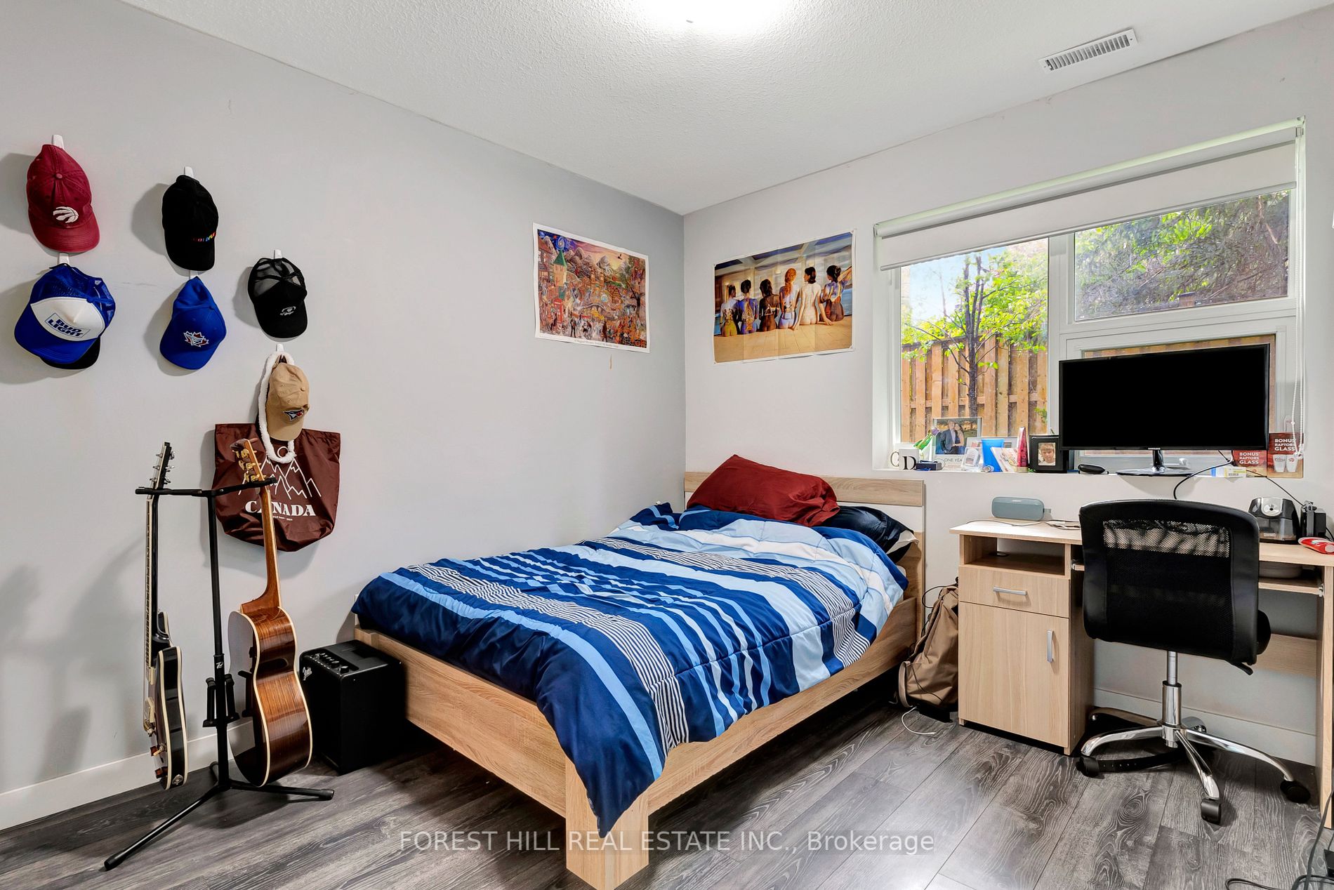 338 Albert Street #119