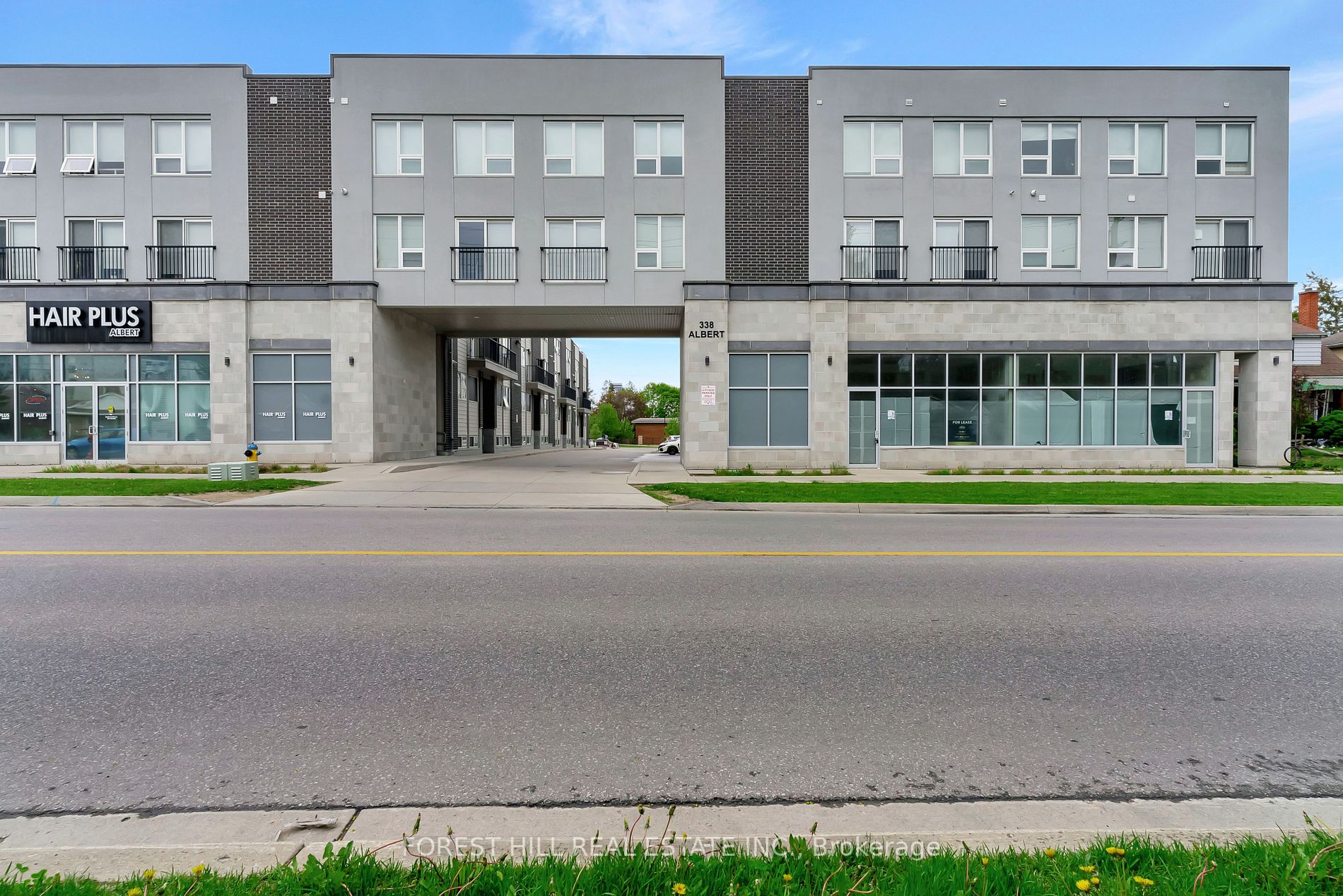 338 Albert Street #119
