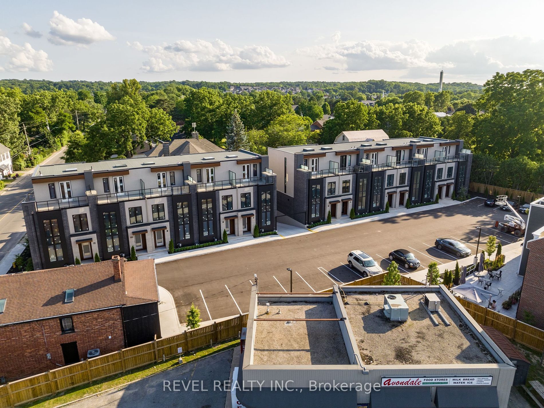 1397 York Road #10