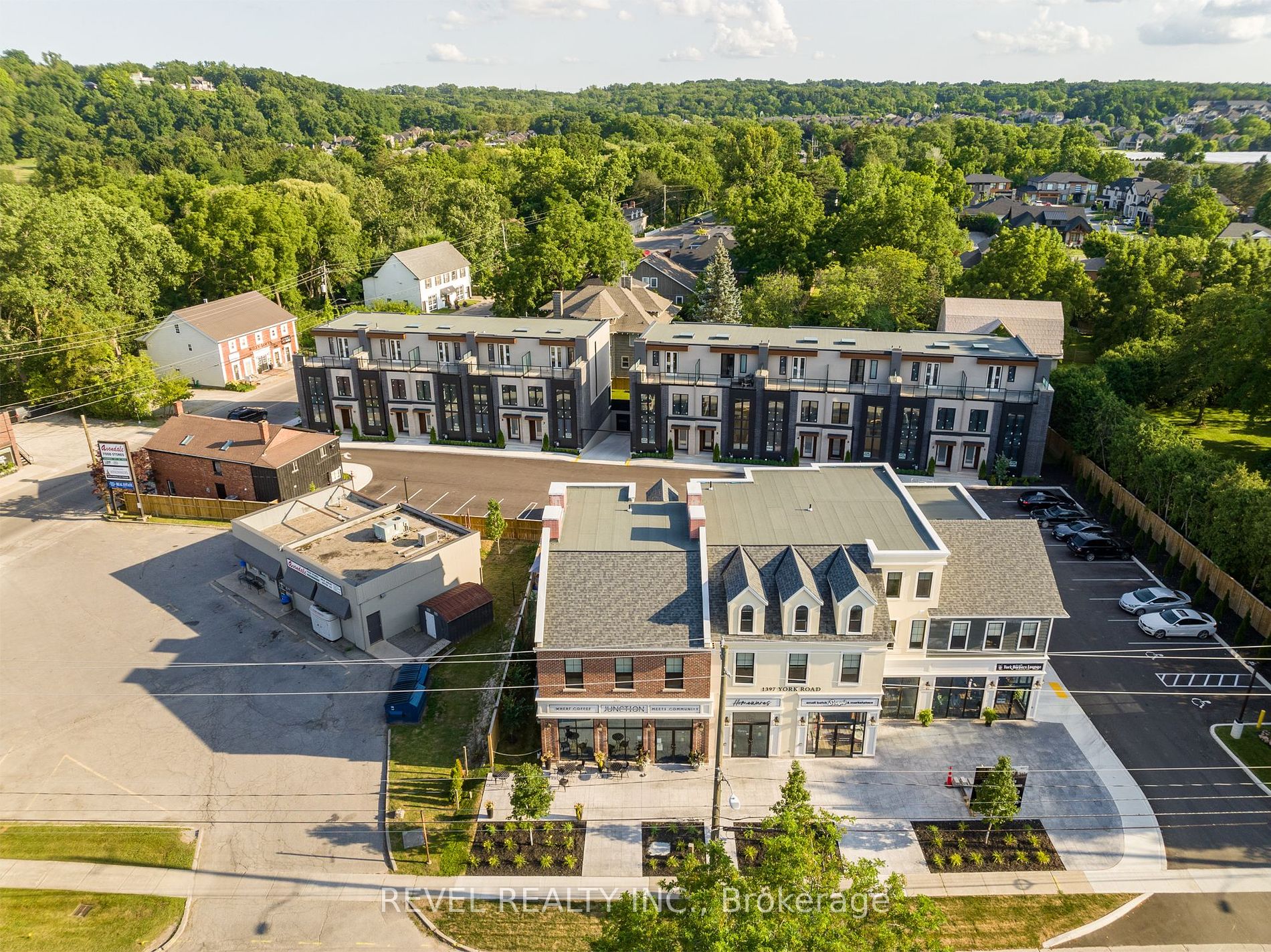 1397 York Road #10
