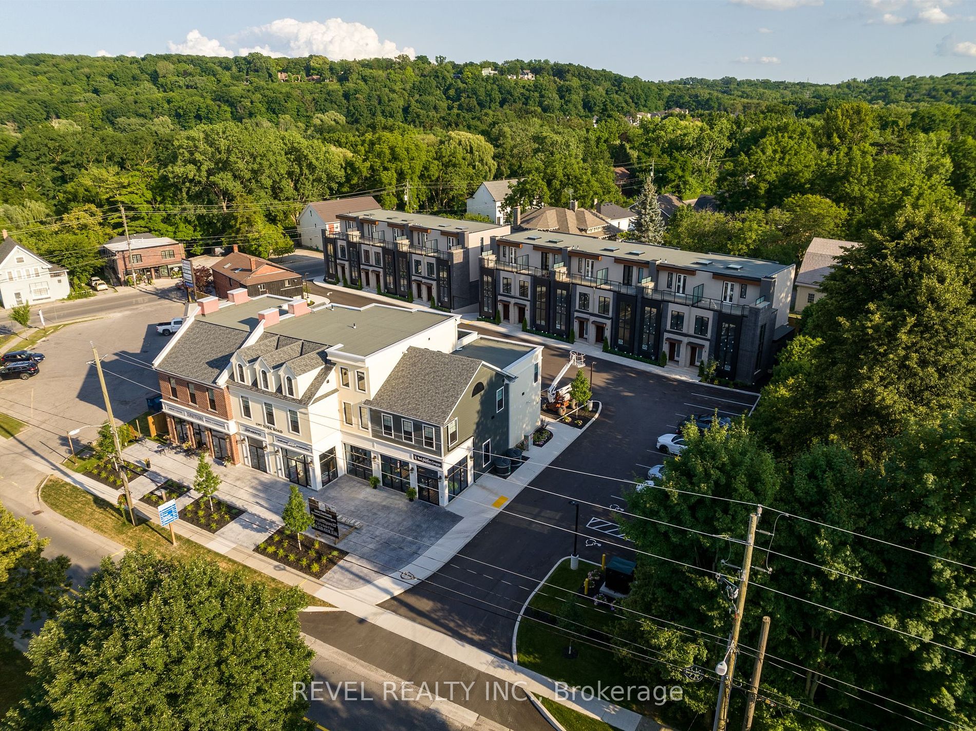 1397 York Road #10