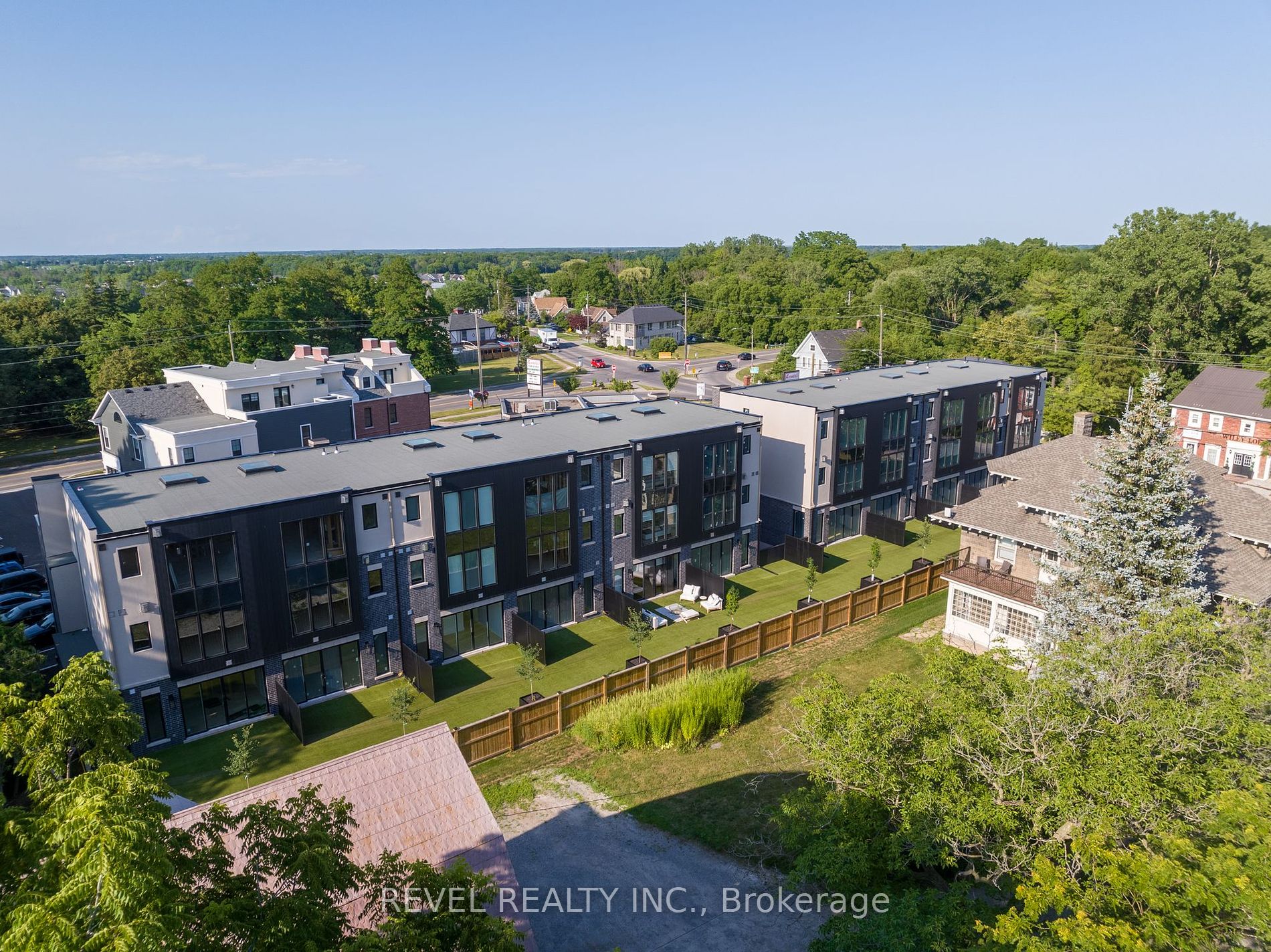 1397 York Road #10