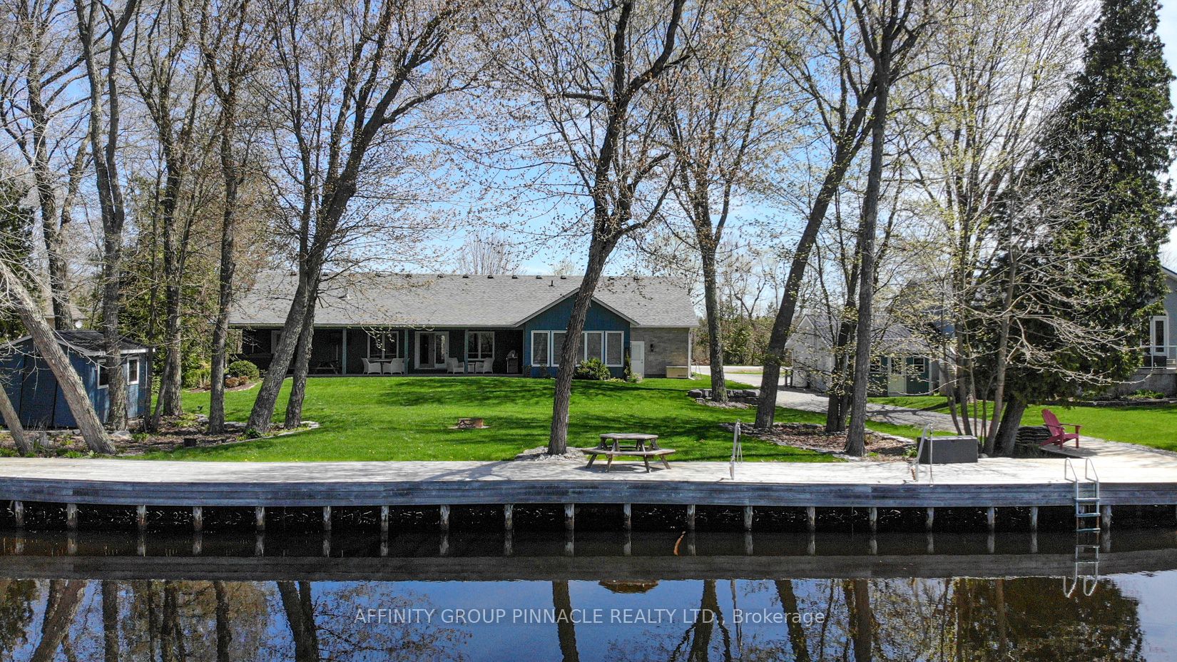 210 Moorings Dr