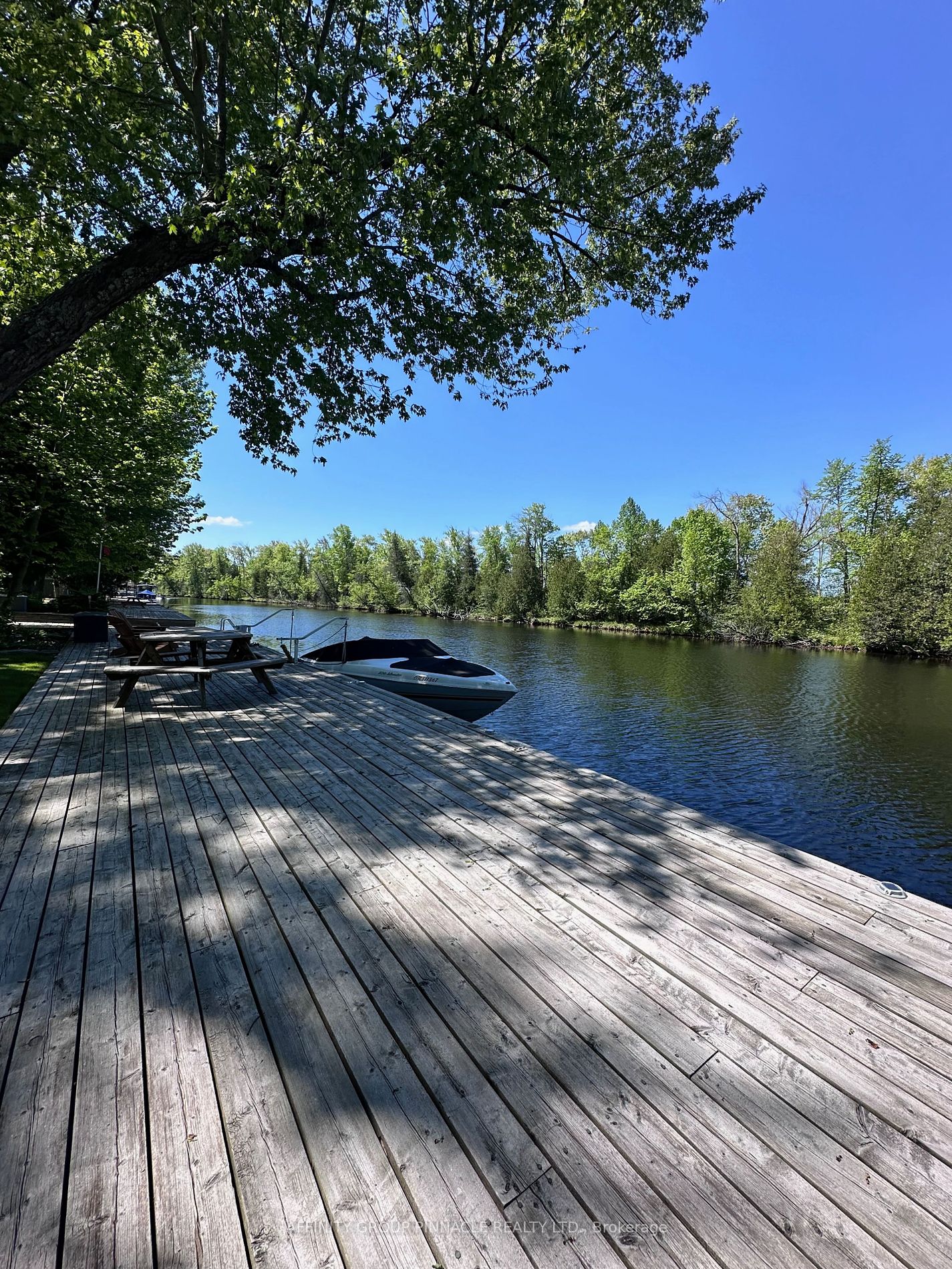 210 Moorings Dr