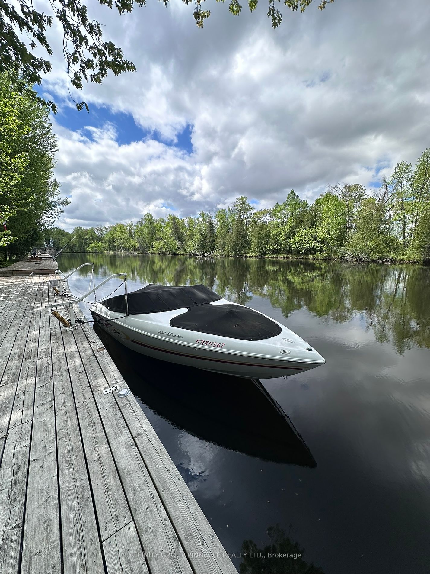 210 Moorings Dr