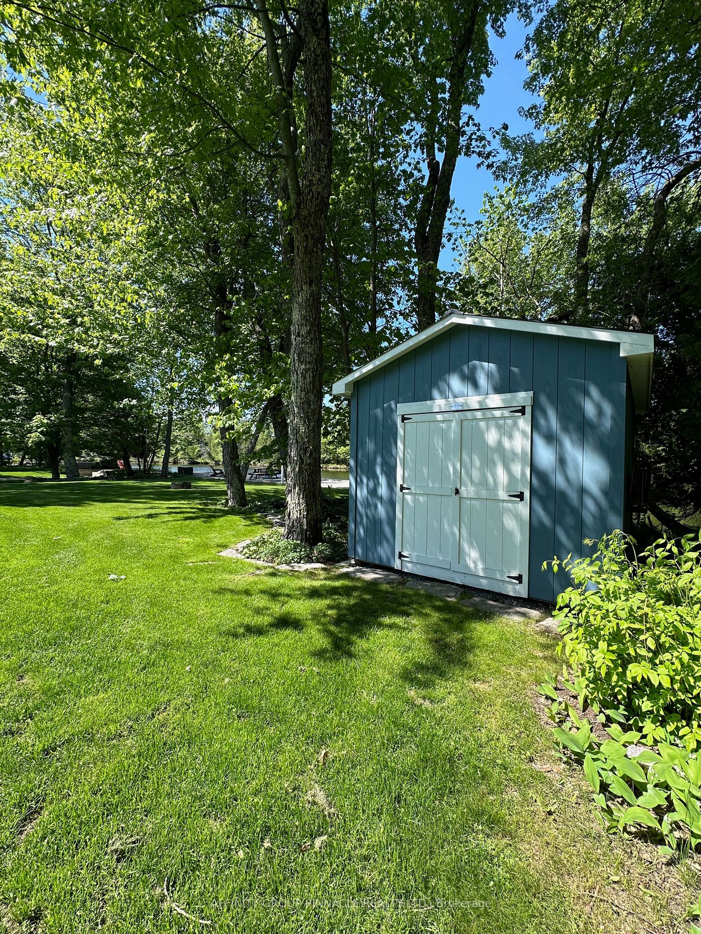 210 Moorings Dr