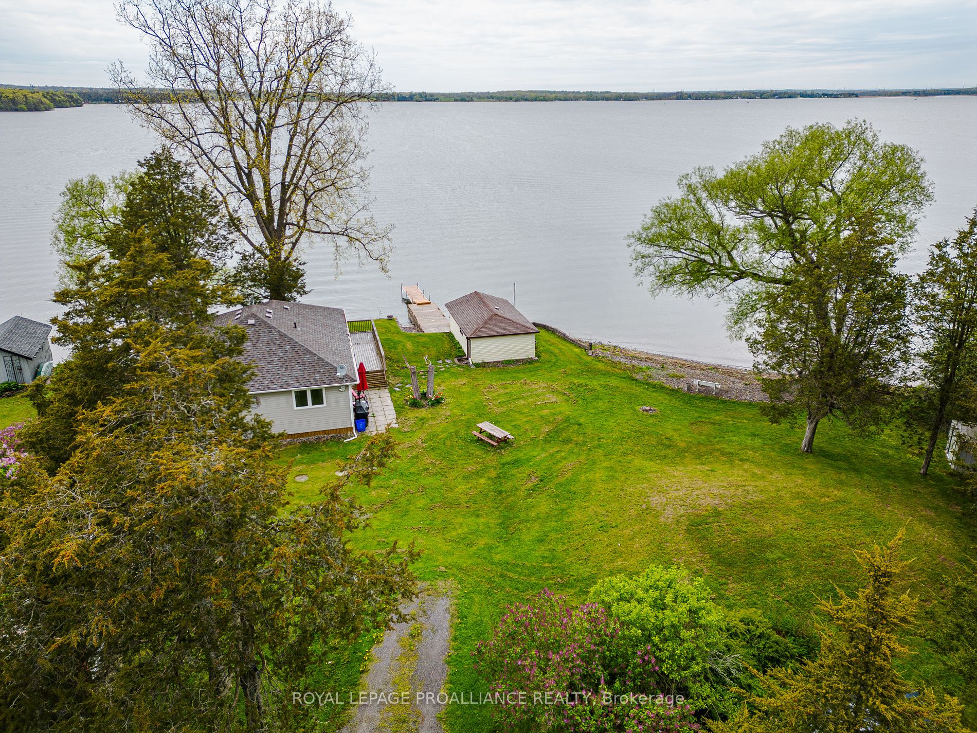 541G South Shore Road