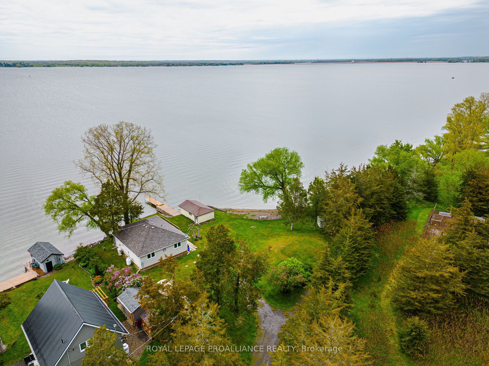 541G South Shore Road