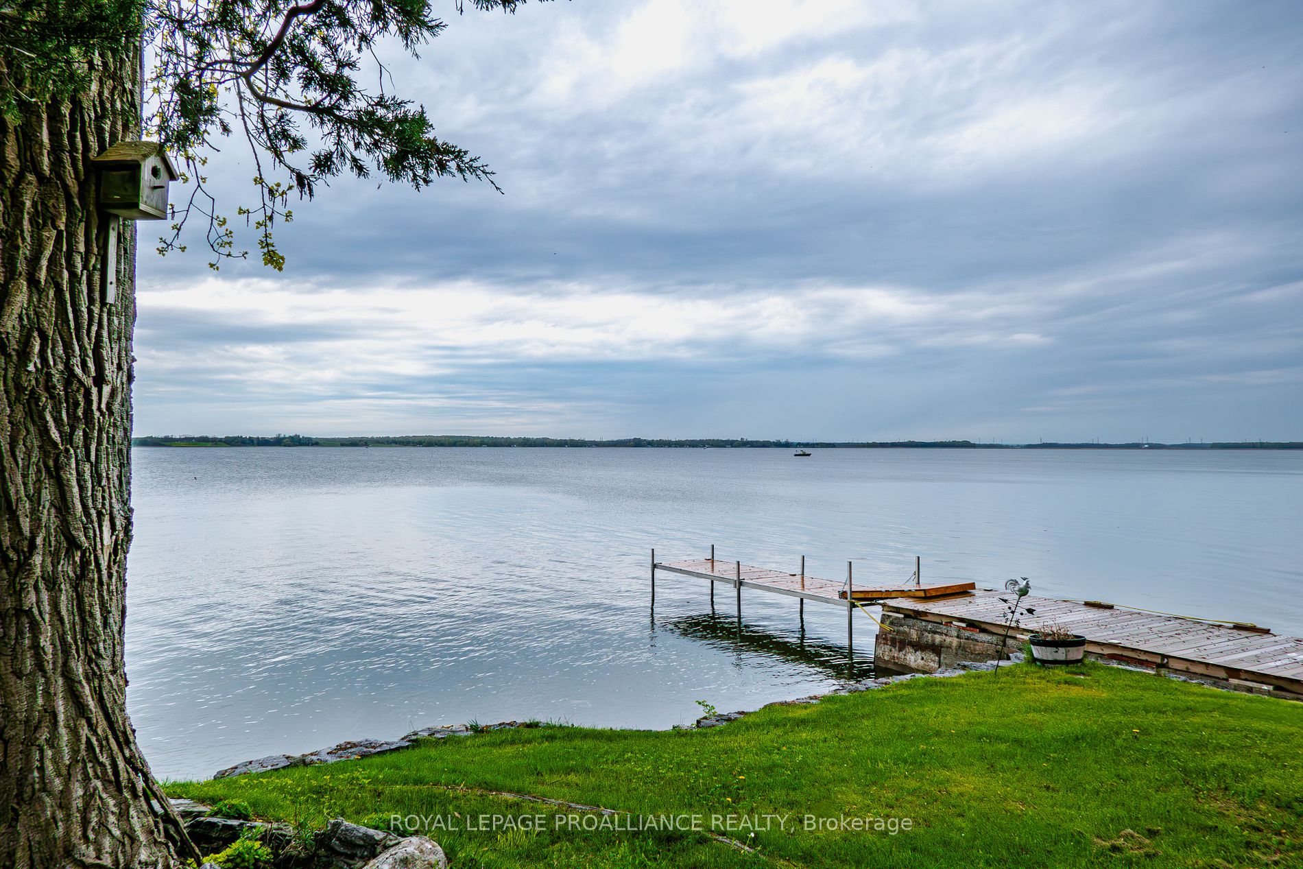 541G South Shore Road