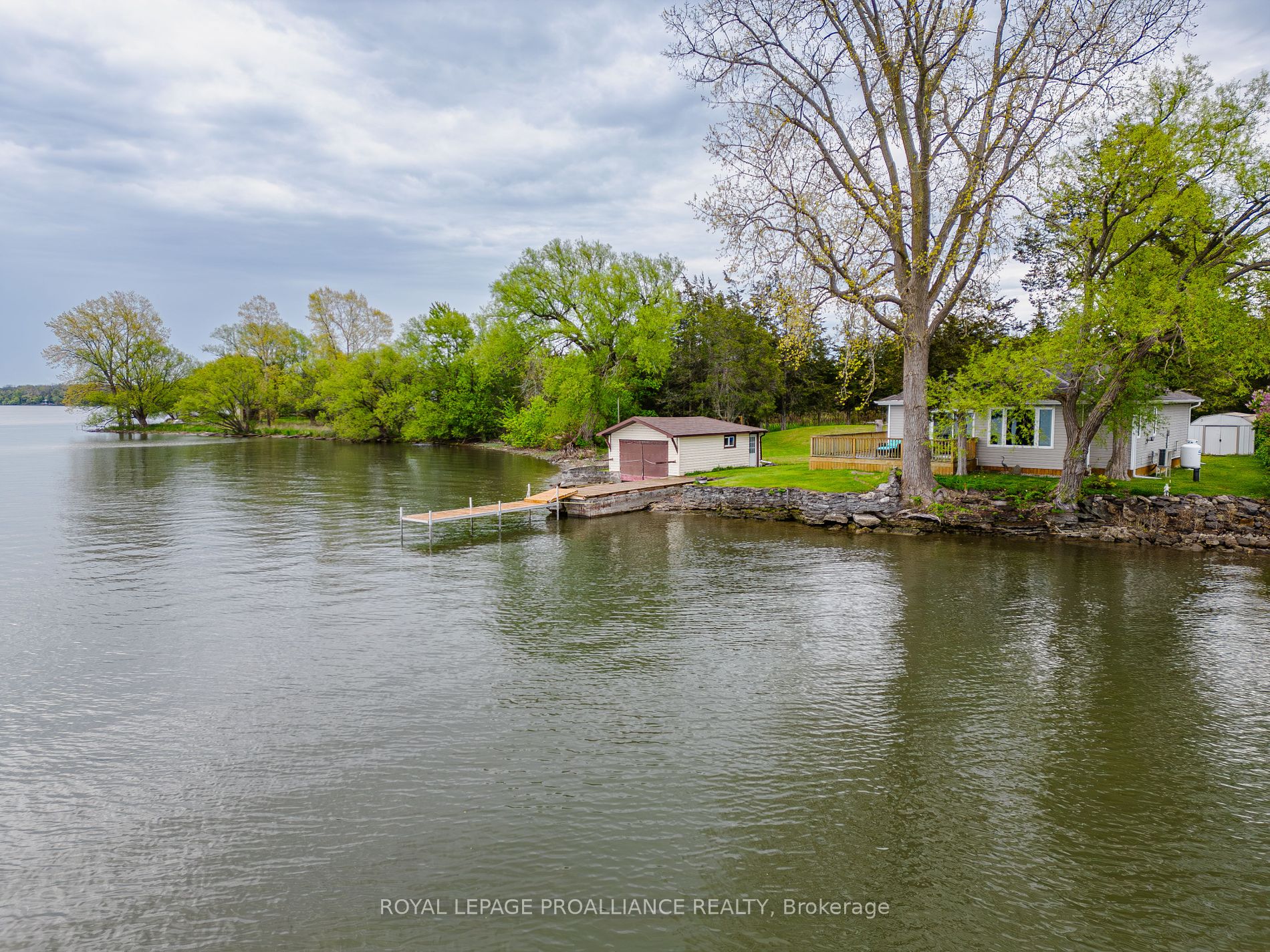 541G South Shore Road