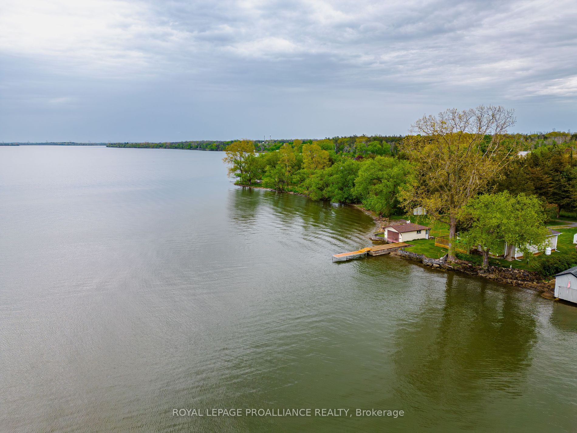 541G South Shore Road