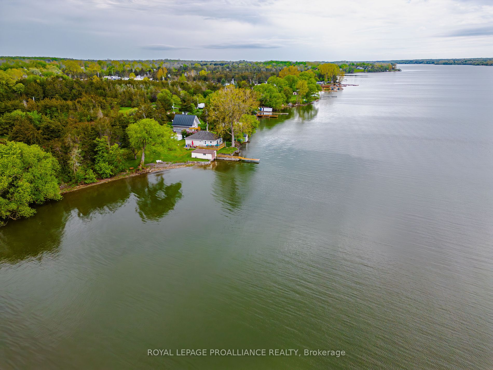 541G South Shore Road