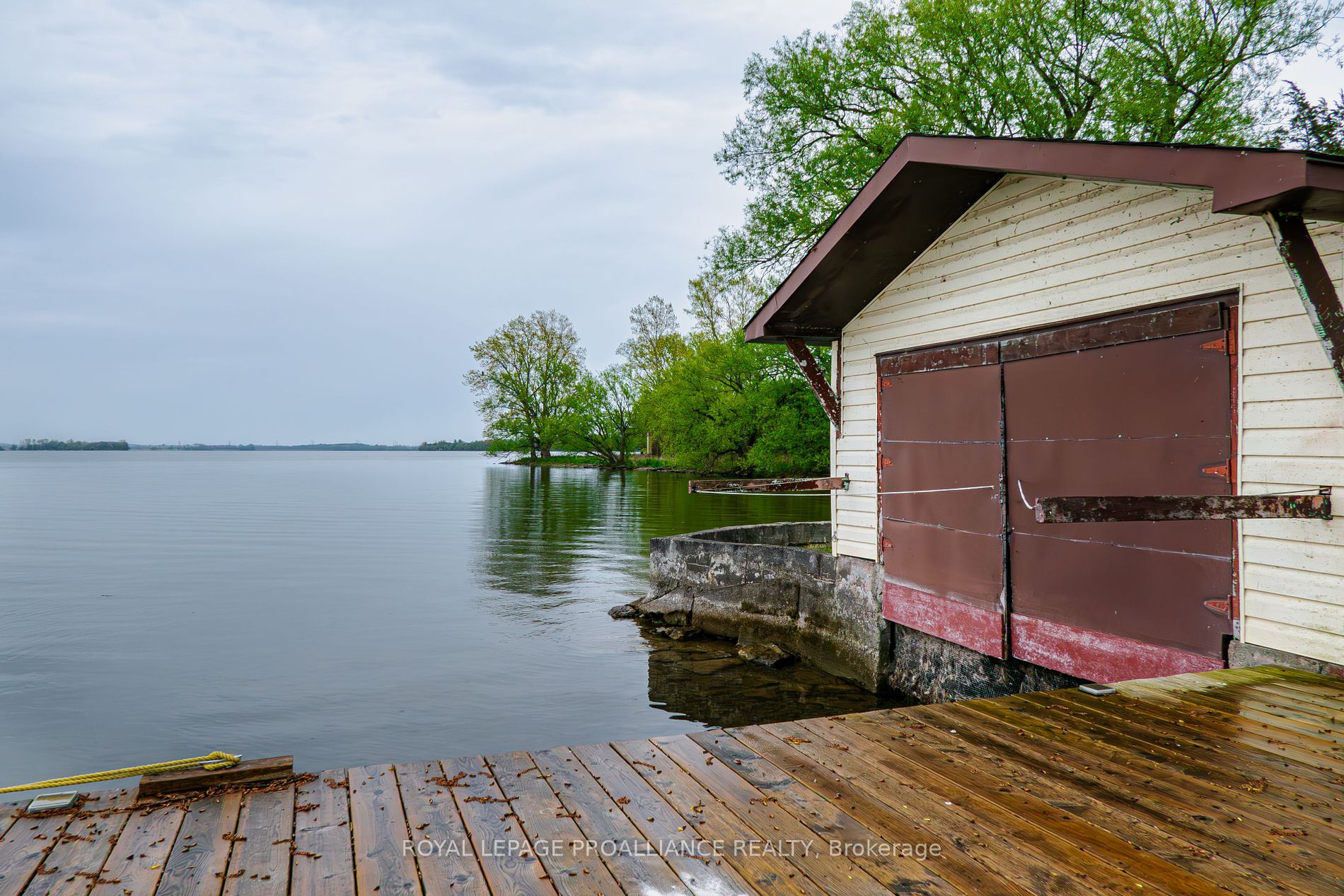 541G South Shore Road