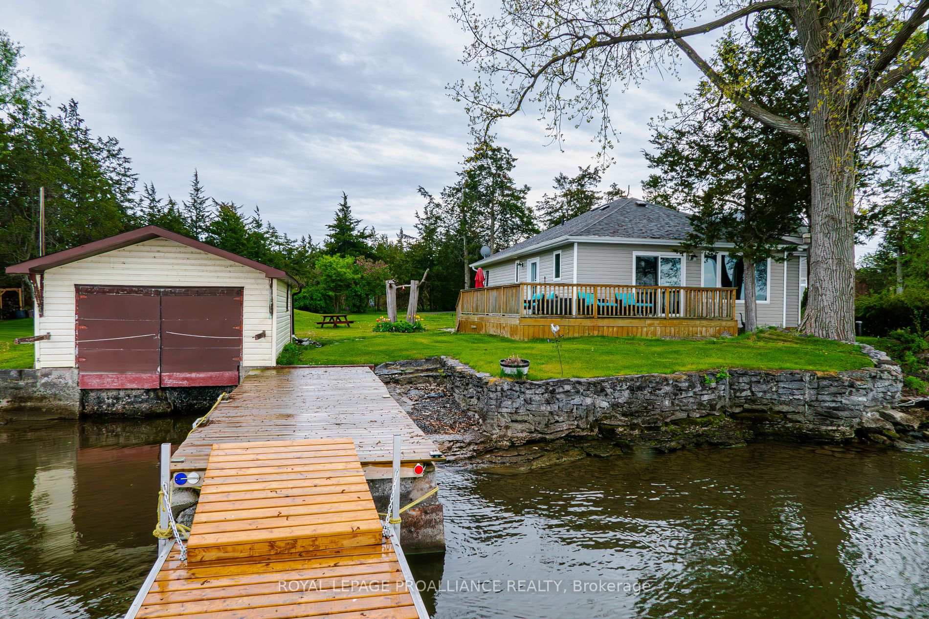 541G South Shore Road
