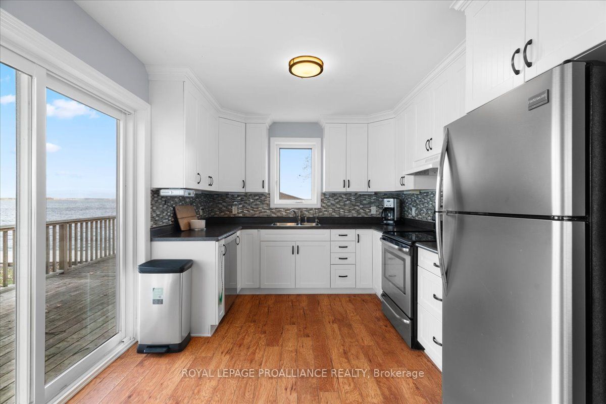 541G South Shore Road