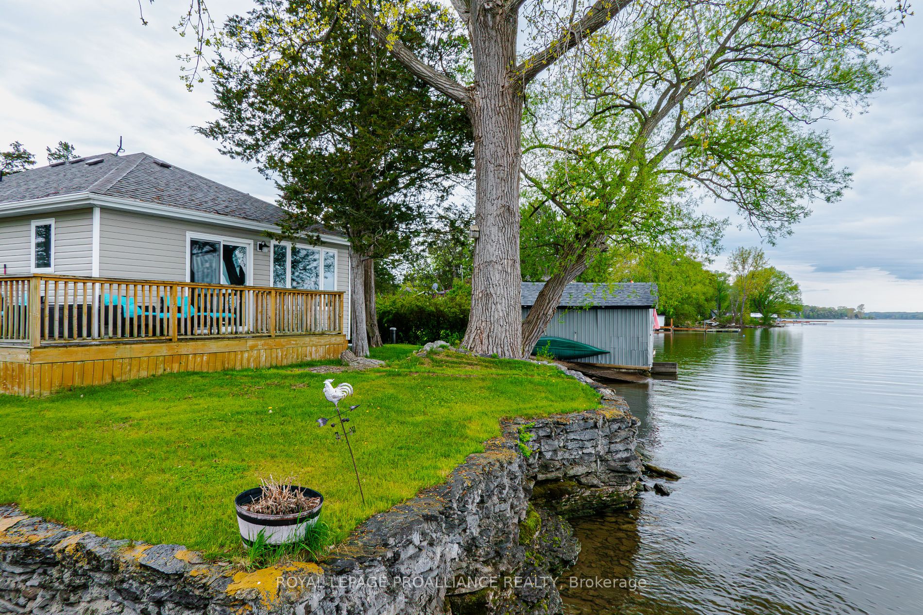 541G South Shore Road