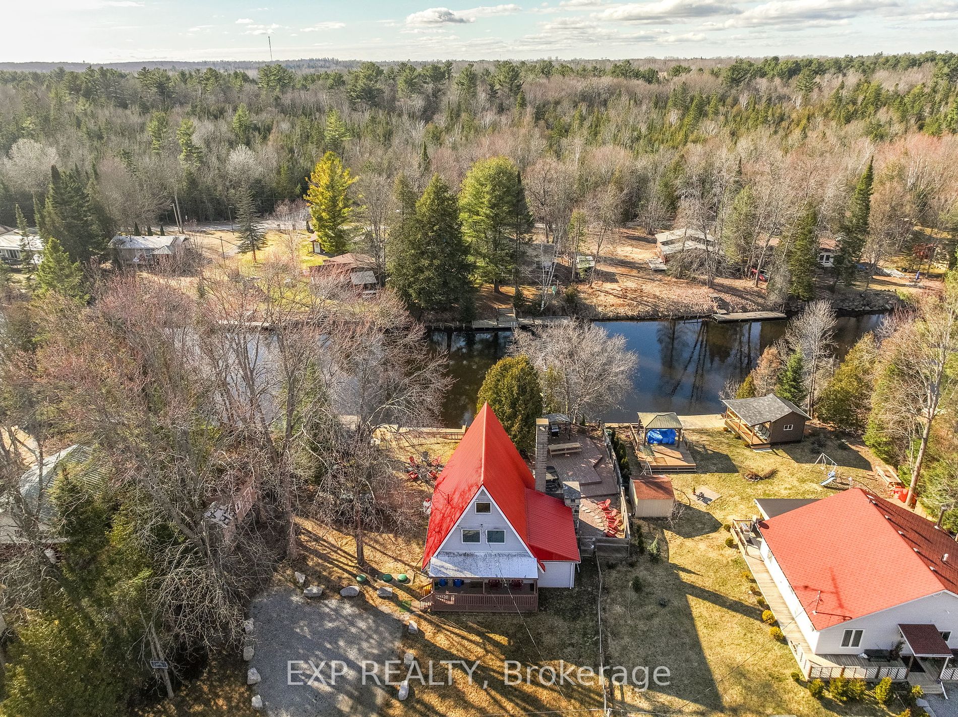 137 Fell Station Drive