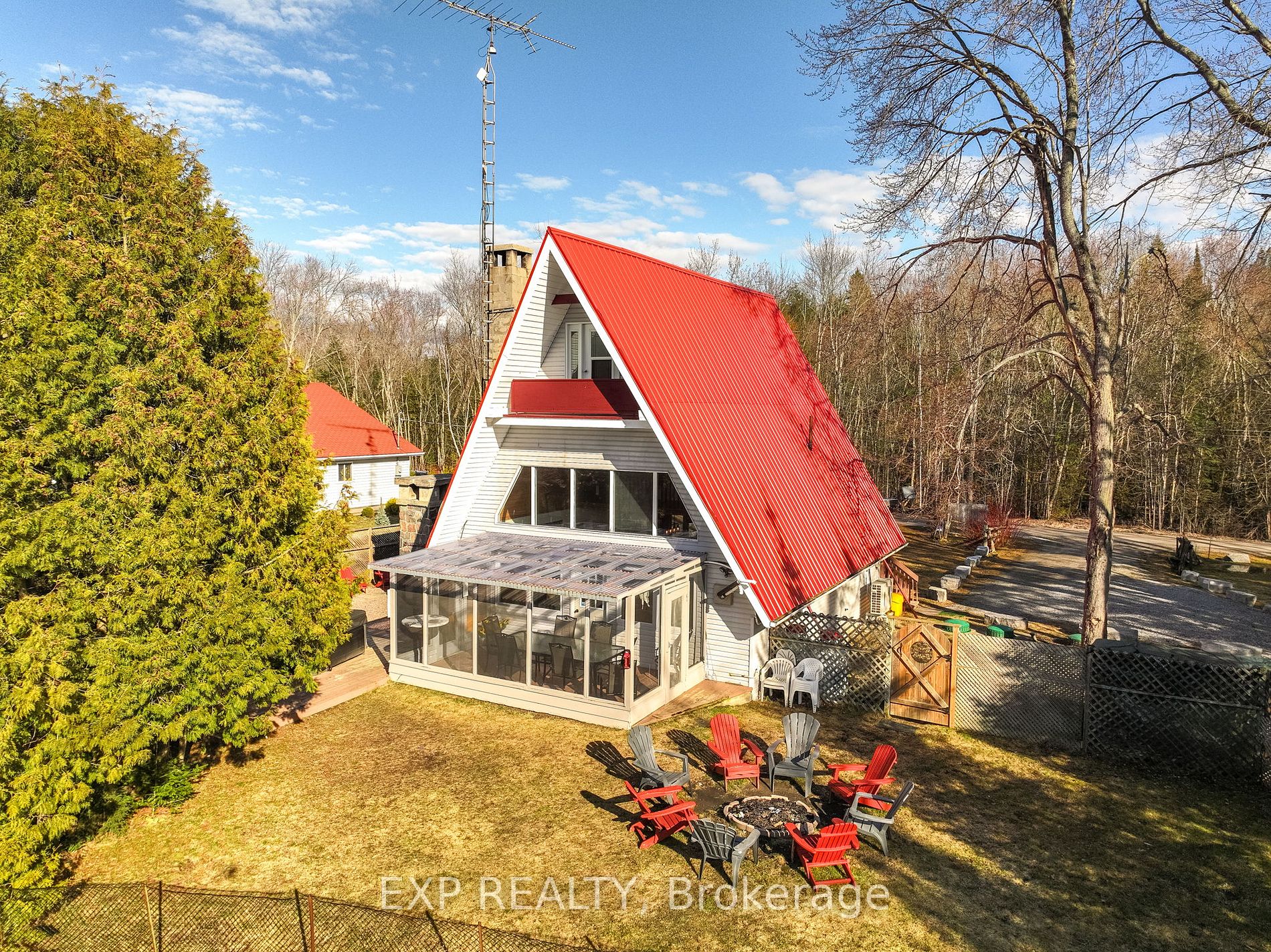 137 Fell Station Drive