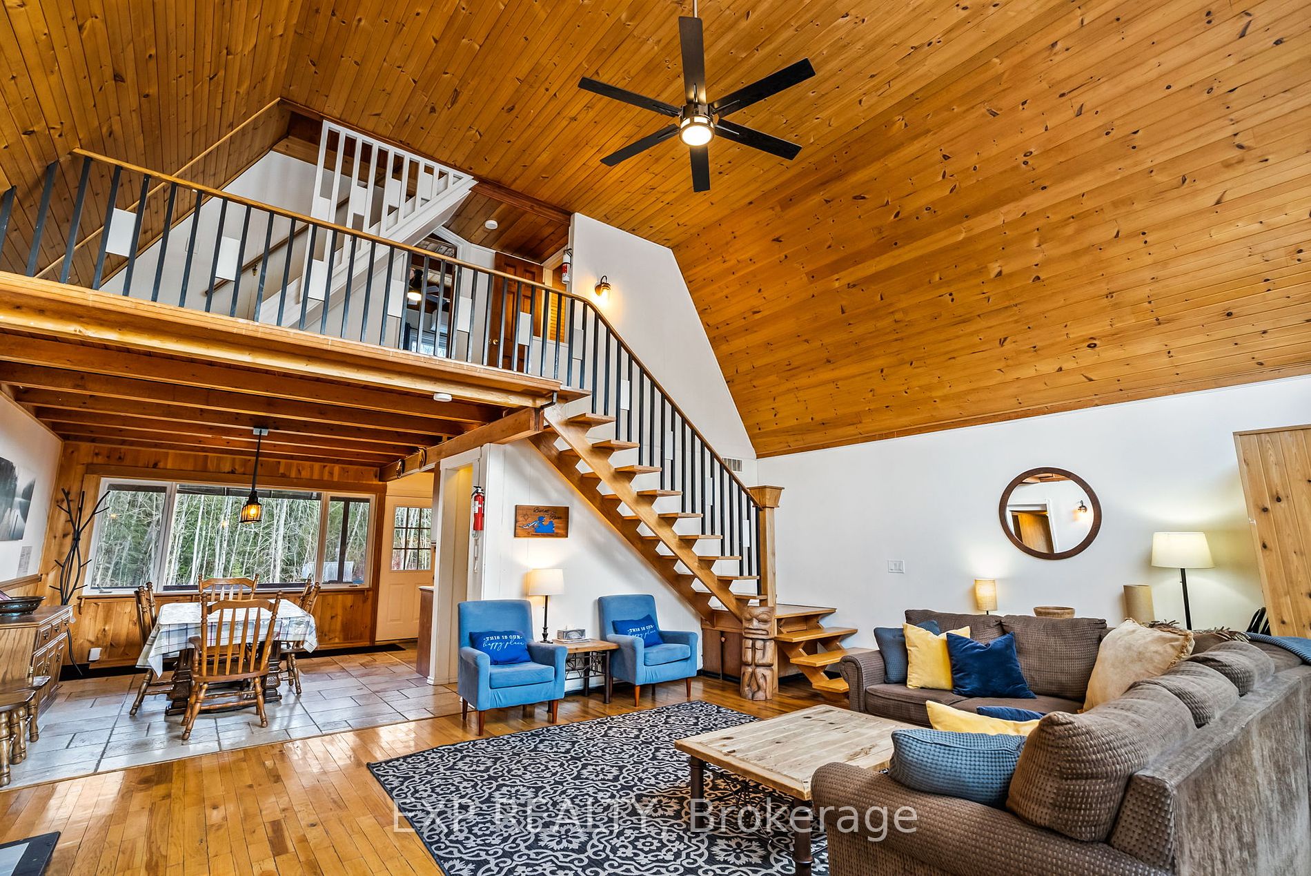 137 Fell Station Drive