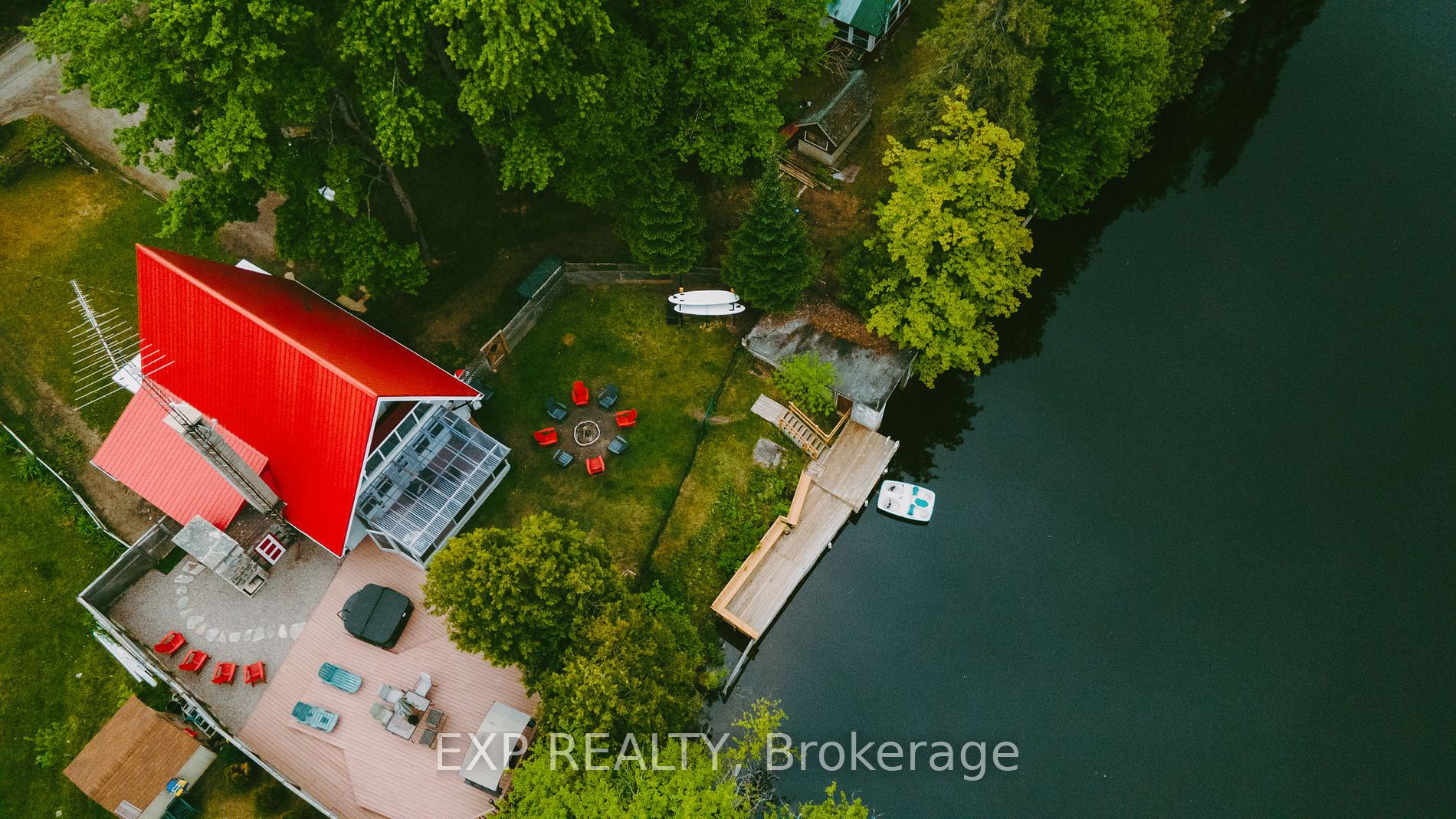 137 Fell Station Drive