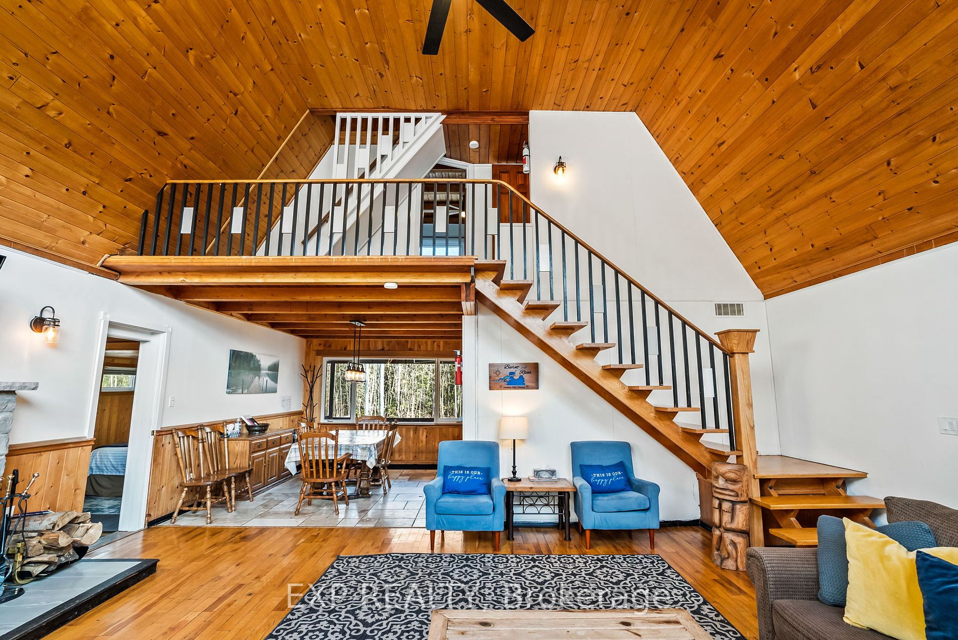 137 Fell Station Drive